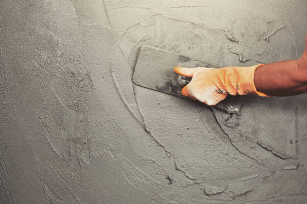 Best Poured Concrete Foundation  in Tennille, GA