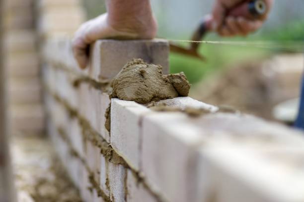 Best Custom Concrete Contractor  in Tennille, GA