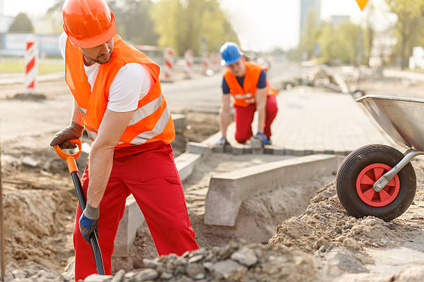 Best Concrete Demolition Services  in Tennille, GA