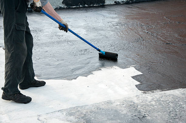 Best Concrete Walkway Installation  in Tennille, GA